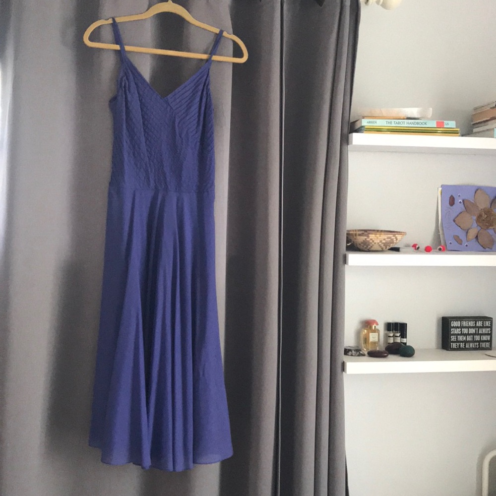 Maxi Dress- Vintage
